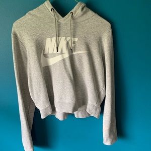 Nike sweater